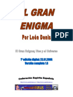 EL GRAN ENIGMA - LEON DENIS