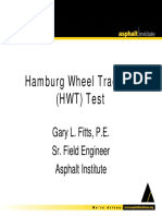 Hamburg Wheel Tracking Test (1)