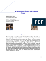 Dialnet-LinguisticaEnContextosClinicos-4002677.pdf