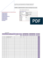 Plantilla Excel Ingresosygastos