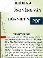 B4 - Chương 4 - Các Vùng VHVN