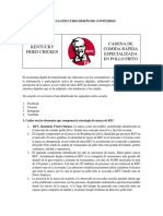 Diseño de Contenidos 