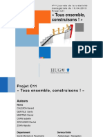 Créativité Managerial - Tous Ensemble