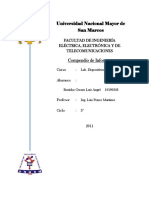 Dispositivos Electronicos Grupo2