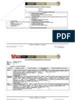 Cartel de Contenidos Diversificados Fonetica