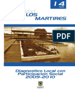 14-Los Martires PDF