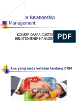 CRM 1