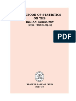 Handbook of Statistics