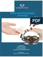 Nss70 Debt Invest Kerala