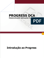 TOTVS Datasul Progress 0199 PDF
