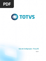 Guia de Configuracao - Proxy IIS