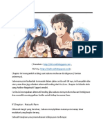 Side Story Re Zero