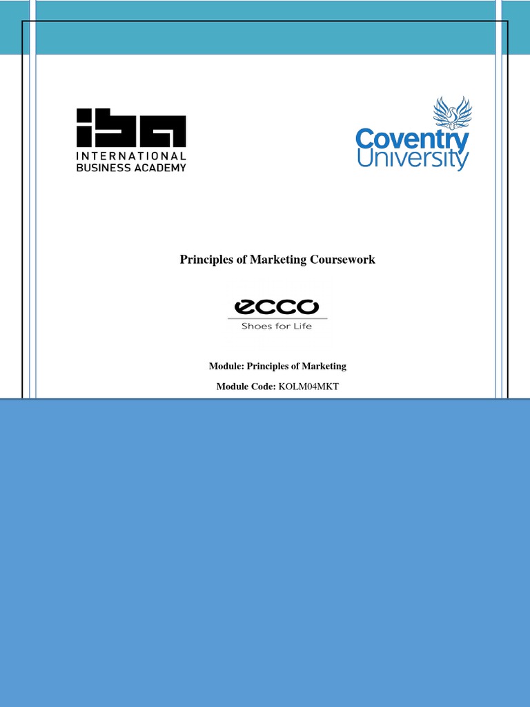 All marketing courses image