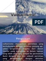 Vulkanisme Baru 2