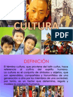 Cultura