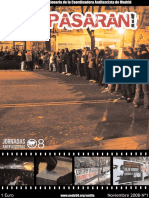 Revista No Pasaran 1 PDF