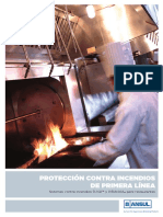 Ansul R-102 Brochure PDF