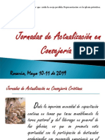 Jornadas Actualizacion Consejeria Cristiana PDF