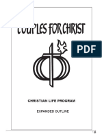 Christian Life Program