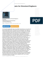 (Download Ebook) Structural Dynamics For Structural Engineers