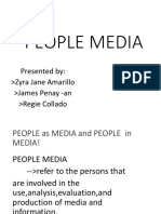 People Media