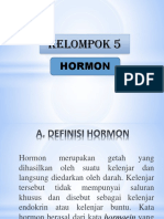 Hormon