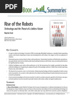 Rise of Robots