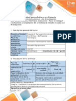 Guia de actividades y rubrica de evaluacion. Paso 4.  Alternativas de Solución y plan de mercadeo.docx