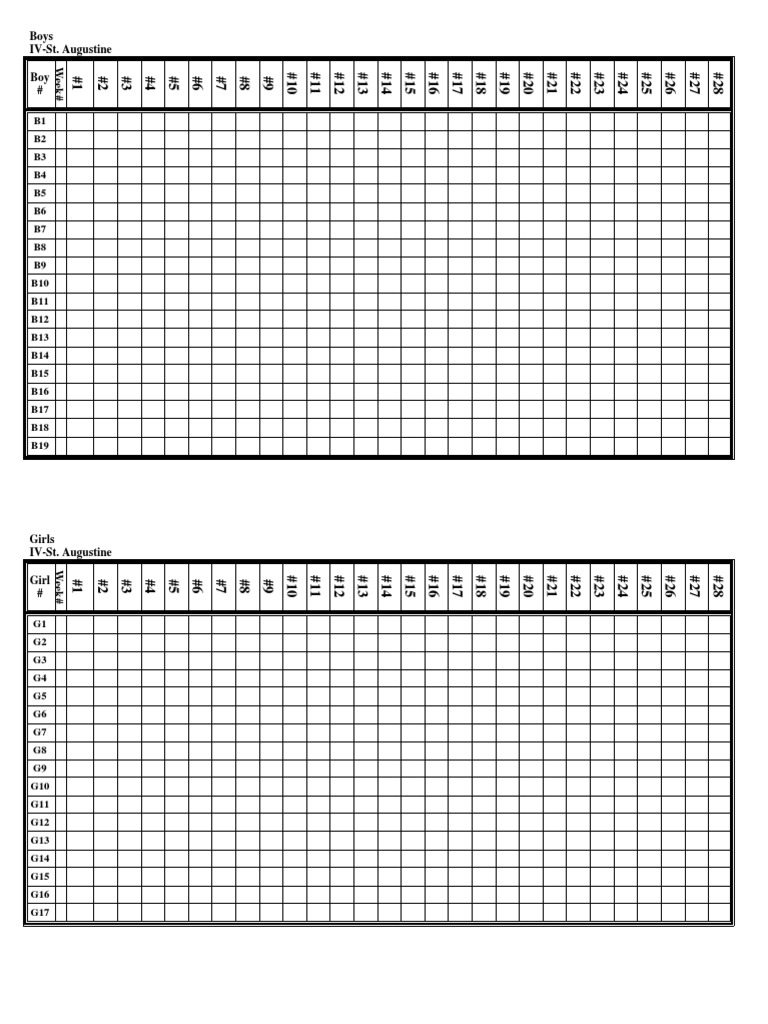 TABLE | PDF | Chess