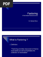 FM DuPont Analysis