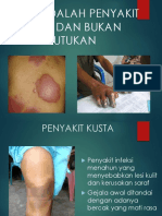 Penyuluhan Kusta (Dokter)