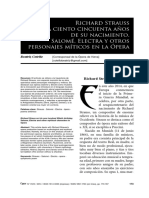 Dialnet RichardStraussACientoCincuentaAnosDeSuNacimiento 5411420 PDF