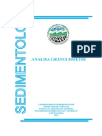 Lembar Granulometri 1 PDF
