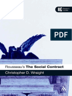 russi social contract