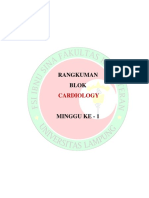 Rangkuman Fsi Cardio Pekan 1 PDF