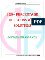 percentage  solution.pdf
