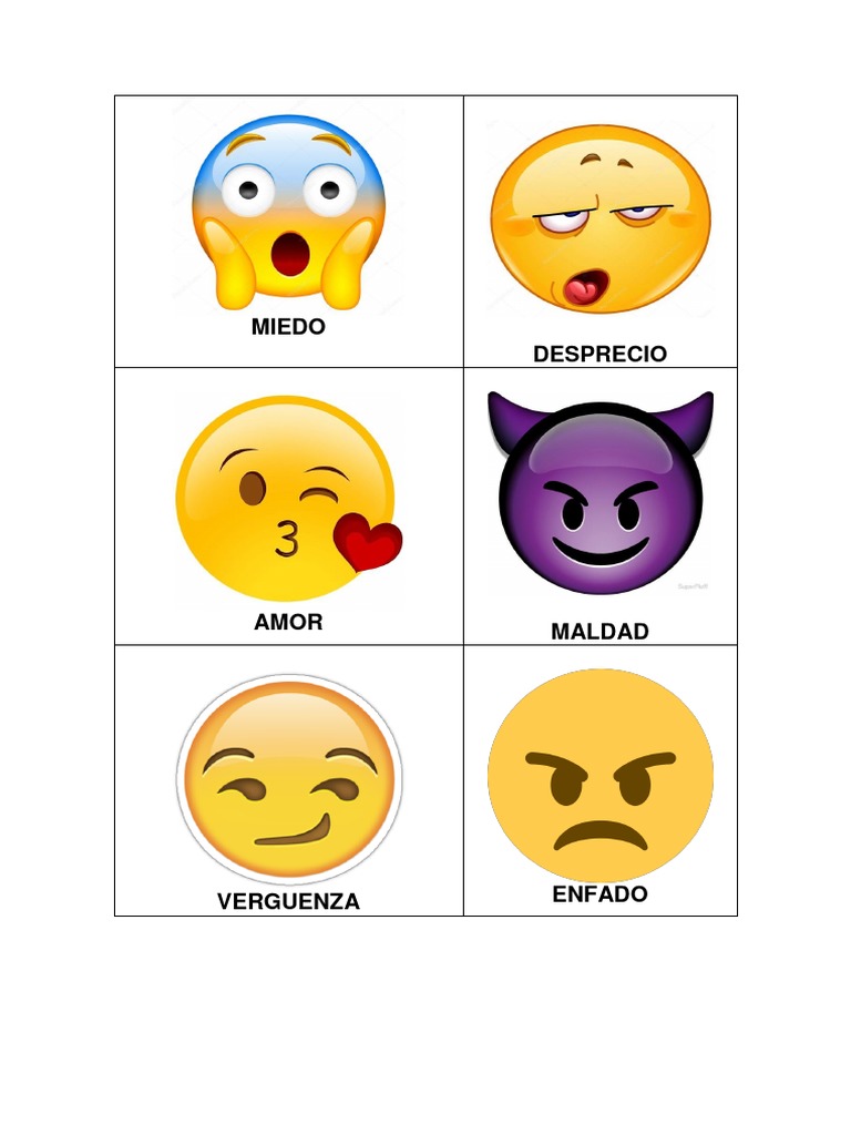 Caritas Emojis Docx
