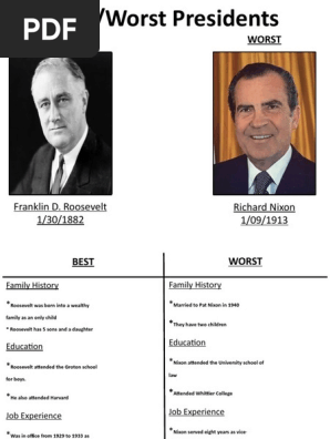 president project