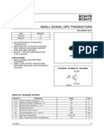 Datasheet