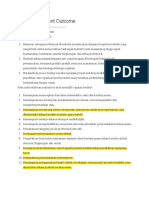 PEO Dan Student Outcome PDF