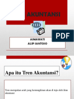 Tren Akuntansi