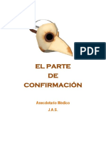 El Parte de Confirmación PDF