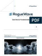 Zend Server PDF