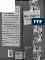 PATTO, M. H. S. A Produção Do Fracasso Escolar PDF
