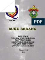 Borang Akreditasi LAMPTKES OBGIN UNHAS 2016 - FINAL NEW PDF