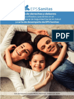 Carta - Derechos - Afiliado PDF