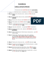 Fe de Erratas Manual Del Piloto