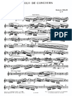 IMSLP91256-PMLP187563-Colin - 8 Me Solo de Concours Op. 52 Oboe and Piano PDF