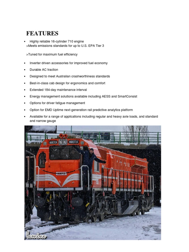Advanced 16-Cylinder Engine Features | PDF | Vehicle Technology | Transport