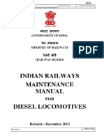 Maintenance Manual for Diesel Locomotives.pdf